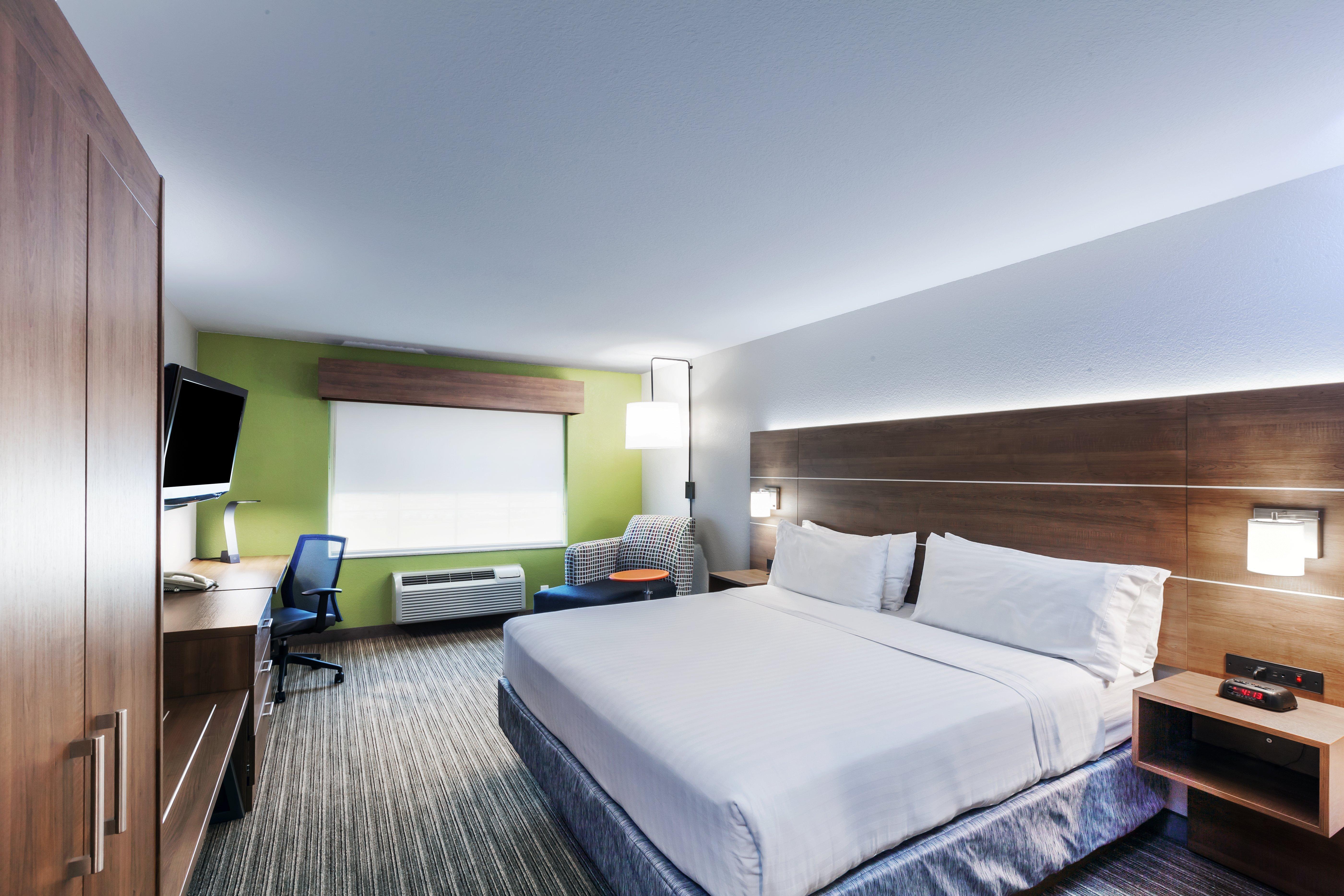 Holiday Inn Express & Suites Tulsa S Broken Arrow Hwy 51 By Ihg Extérieur photo