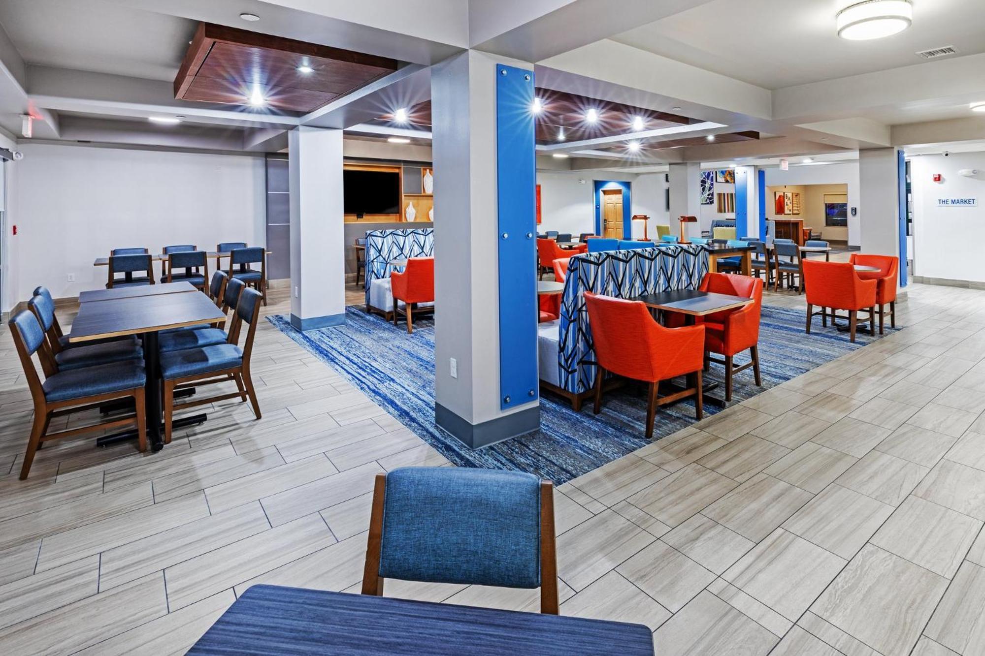 Holiday Inn Express & Suites Tulsa S Broken Arrow Hwy 51 By Ihg Extérieur photo